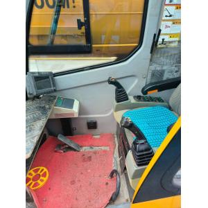 50 Tons Xg Mobile Truck Crane with Maximum Lifting Height 40m and 4 Shafts from