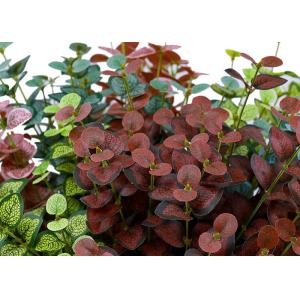 Indoor Outdoor Artificial Tree Branches Faux Loosestrifes Plant Feel Good