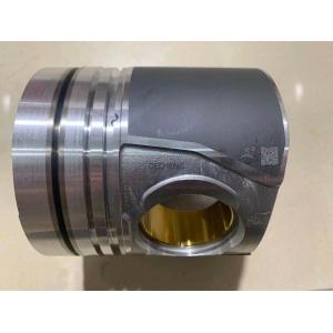 66mm Doosan Engine Parts DL08 130602-01083 FS 113mm Piston