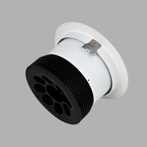 Well known citizen led with high power led downlight for high tall building