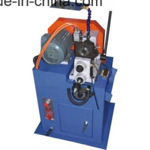 Tube Dia 38mm 550kg Stud Chamfering Machine