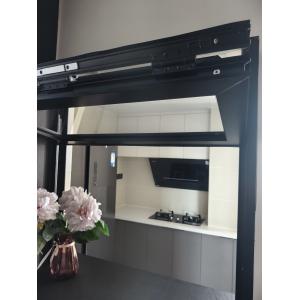 Authentic Period Folding Window Recreation Matching Original Architectural