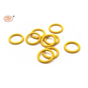 AS568 BS1516 Heat Resistant FKM O Rings For Aircraft Engines