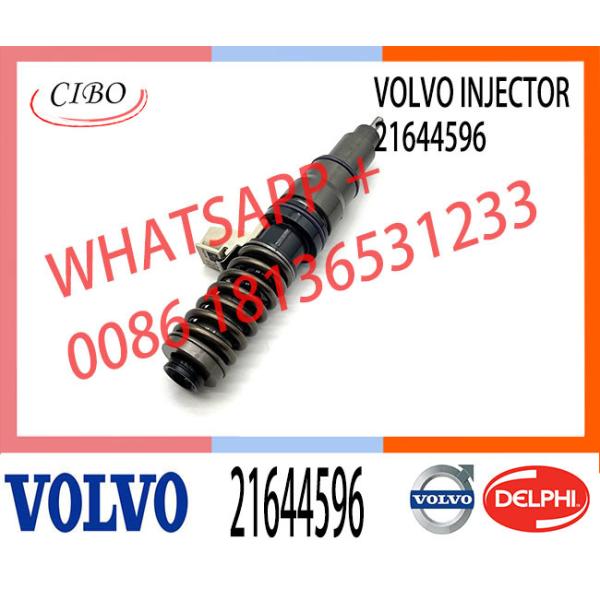 New Diesel Fuel Injector 21499613 BEBE4G16001 for VOL 20847327 21499613 21644596 BEBE4G16001 injector diesel