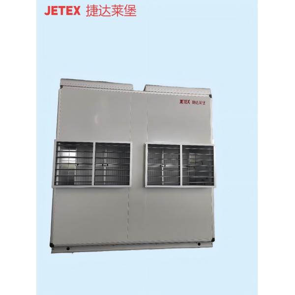 Buy Chilled Water Air Handling Units Cooled Chiller System Supplier And Manufacturer at wholesale prices