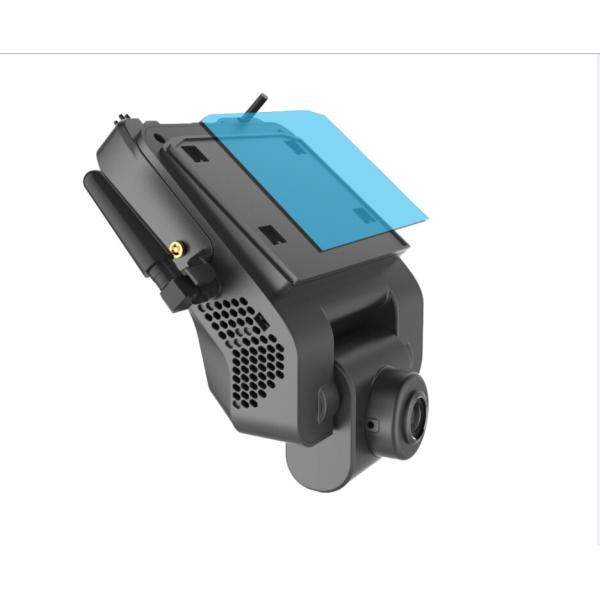 DSM 4G GPS WiFi H.265 Mini Mobile DVR for Trucks and All Vehicles Surveillance