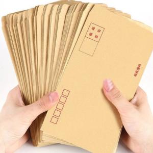 100gsm Kraft Paper Roll