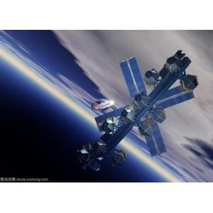 Stud Welding in Space