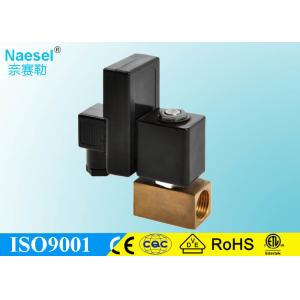 Buy cheap Kailing Drain Solenoid Operated Directional Valve , 16bar Air Compressor from wholesalers