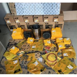 China 4N4398 Cylinder Liner 4N-4398 Piston Ring 1163085 Sleves 116-3085 Engine 2075384 Piston Set 207-5384 on sale