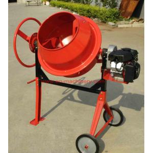 Diesel engine concrete mixer,mini concrete mixer for sale,concrete mixer machine
