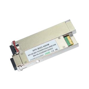 RX1270nm SFP Optical Transceiver