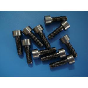 Buy cheap titanium bolts from wholesalers