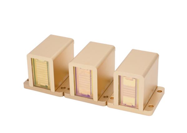 1000 Watt High Power Laser Diode Array High Efficiency Use In Permanent Hair