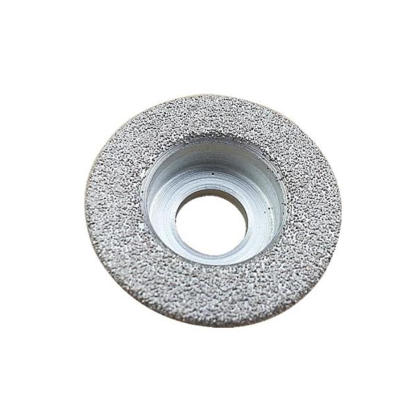 100 Grit Grinding Wheel Knife Stone For Garment Cutter Machine Gt7250 036779001