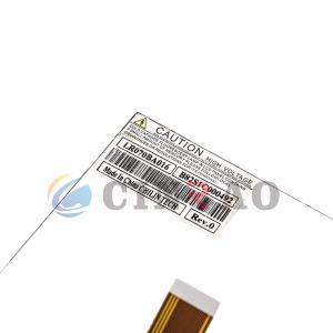 7.0'' PW070X31 (LR070BA016) TFT LCD Display