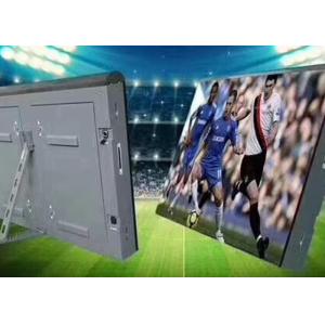 Quality P4 Stadium Perimeter Led Display for sale
