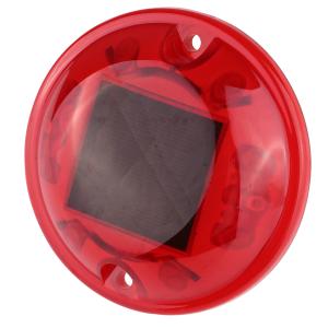 ROHS Certified IP68 Reflective Pavement Markers Long Lifespan