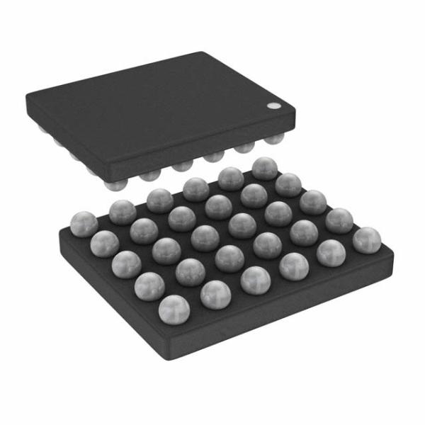 Buy BQ25600CYFFR at wholesale prices