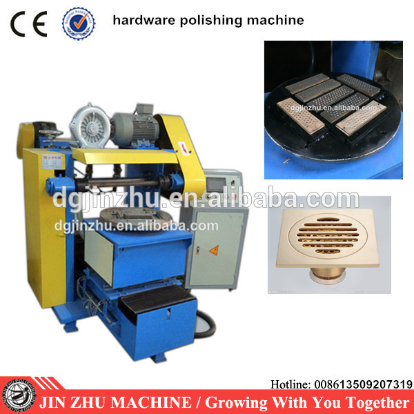 Buy Automatic polishing machine for surface mirror finishing at wholesale prices