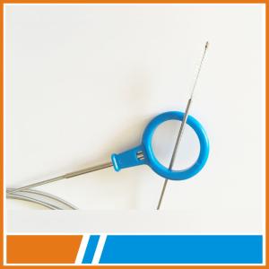 Reusable Cleaning Brush for gastroscope and colonoscope