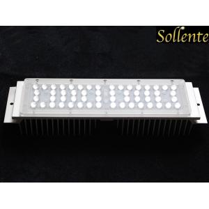 Supermarket High Bay Light SMD LED Modules With 30 Degree LED Lens