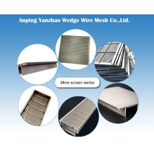 Quality Versatile Wedge Wire Baskets for Various Filtration Applications for sale