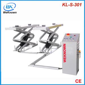 Quality hydraulic scissor lift for sale