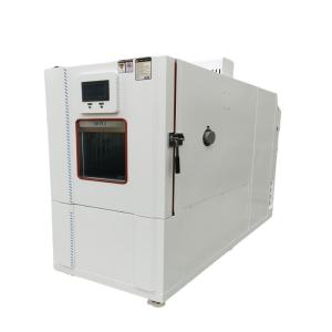 Quality Constant Temperature Humidity Test Laboratory Climatic Environmental Chamber for sale