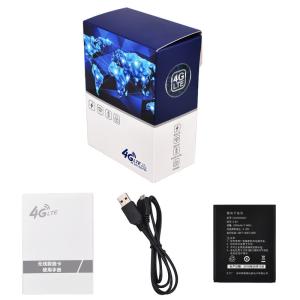 OLAX MF925 Wireless Wifi Routers 5G Pocket Mobile Hotspot CE ROHS