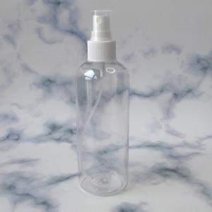 China Classic Smooth Surface Household PET Spray Bottle Revolutionize Cleaning Experience on sale
