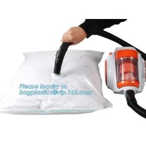 Vacuum Space Saver, Compressed Storage Bag, space storage vacuum bag, vac pack