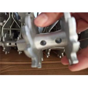 Iso 3.0mm Fence Wire Strainer / High Tensile Wire Tighteners