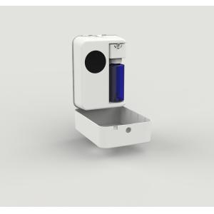 C300 Wall Mounted Smart Fragrance Diffuser Wireless Control Automatic Aroma