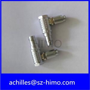 Quality lemo connector FHG 0B/1B/2B plug for sale