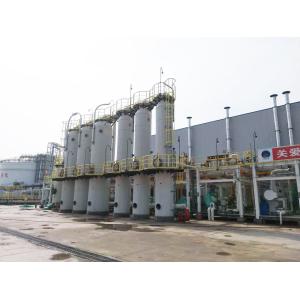 Skid LNG Plant