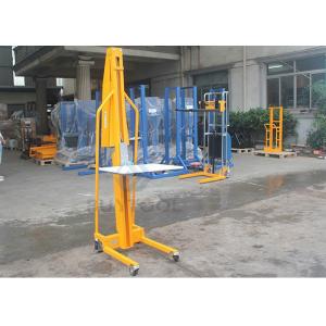 Hand Hydraulic Manual Stacker 1.5 Ton 1 Ton 100kg