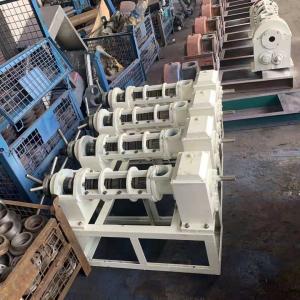 Mustard Coconut Oil Making Machine Professional Small Scale Automatic