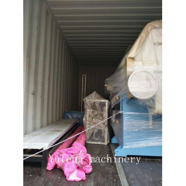 YuTeng HIgh Speed Multi Needle Quilting Sewing Machine with CE