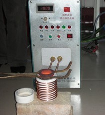 Buy High Reliability Small Metal Smelting Furnace With Long Service Life at wholesale prices