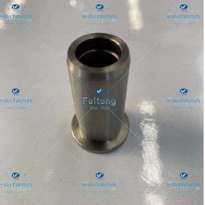Feiteng Tc4 GB/T3620-2007 Titanium Shaft