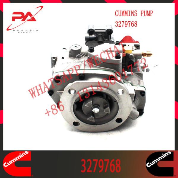 Diesel KTA19-M Engine Parts For Truck Car PT Pump 3279768 3060947 3202268