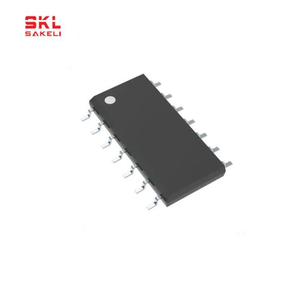 LM2902KVQDRQ1 Amplifier IC Chips Industry-Standard Quad Operational Amplifiers