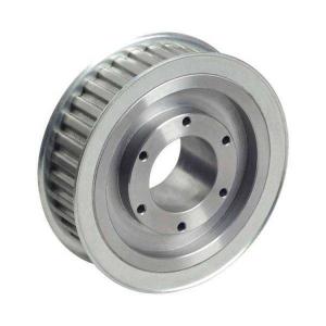 High Precision Cnc Machined Aluminum Parts , Small Automobile Spare Parts