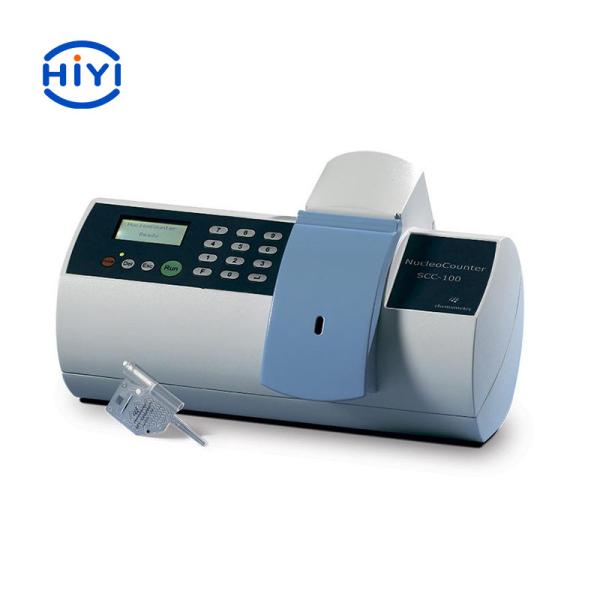 Buy Nucleocounter Scc-100 Somatic Cell Counter For Milk at wholesale prices