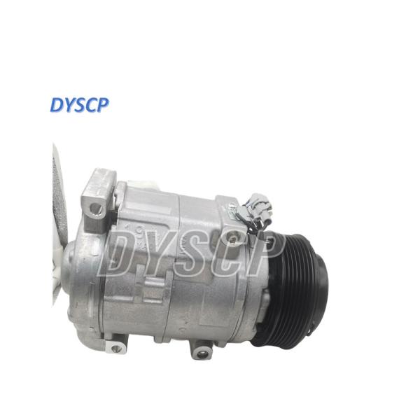 88320-6A280 88320-6A290 Ac Compressor For Toyota Prado Land Cruiser GRJ200 4.0 7PK