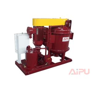 China Well Drilling 380V API Solids Control Vacuum Degasser on sale