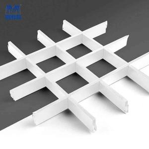 Versatile Aluminium Ceiling Panel