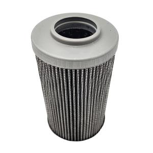 Quality Food Shop Hydraulic Pressure Filter Element 1250493 with 3 Month of Core Components for sale
