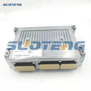 7835-28-3002 7835283002 ECM Controller For PC400-7 PC600-7 Excavator Parts